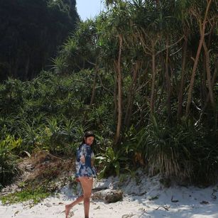 Model - Jessiexxi young