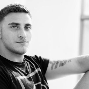 Model - ntattoo muscle