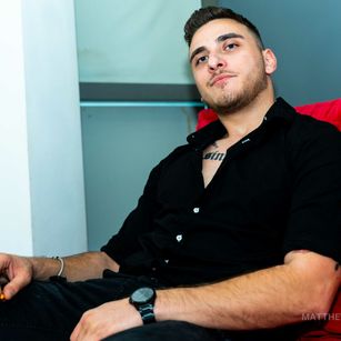 Model - ntattoo tall