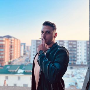 Model - ntattoo muscle