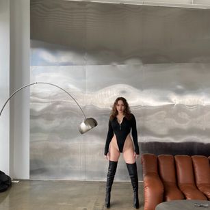 Model - SHERYL fetish