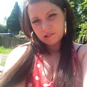 Model - British-Slut 5