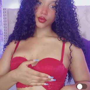 Model - camila_mishima anal