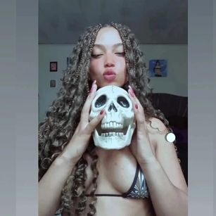 Model - camila_mishima teen