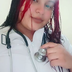 Model - Mia lobo bailesexi