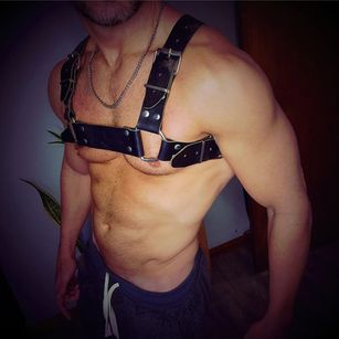 Model - Sweetlife85 fun