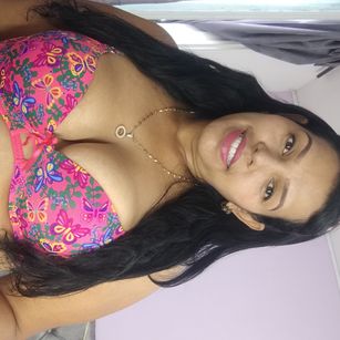 Model - DACHA blowjob