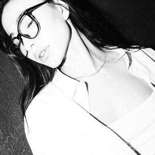 Model - sensualily sweet