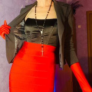 Model - LongLegsHere legs