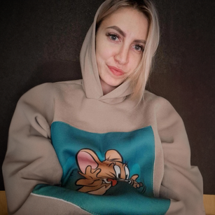 Model - AlisaStack fetish