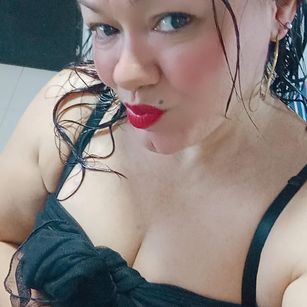 Model - LuaSky colombian