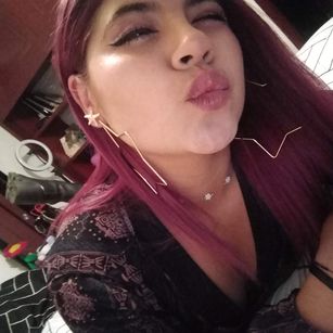 Model - Mariana feet