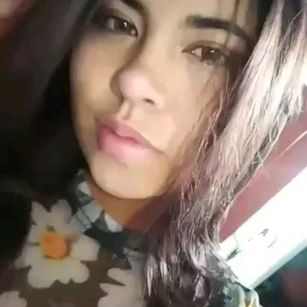 Model - Mariana latina