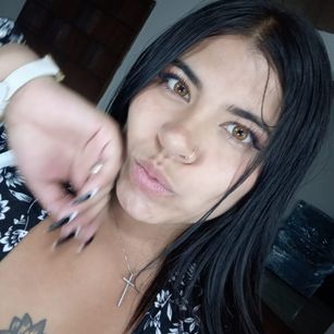 Model - Mariana dance