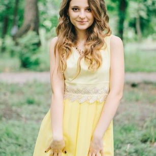 Model - Sweet Anna 3