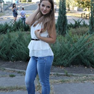 Model - Sweet Anna 4