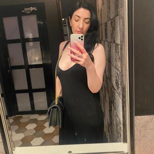 Model - Jollies_Dream heels