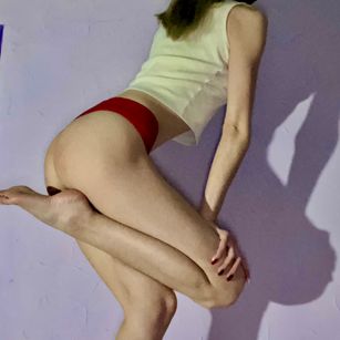 Model - Angelica liveorgasm