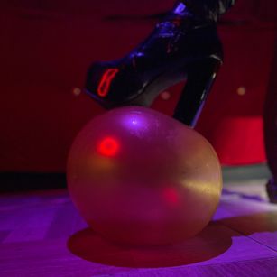 Model - PerlaDivaio anal