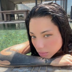 Model - BluEyes anal