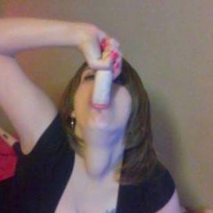 Model - AshleyOneil homewrecker