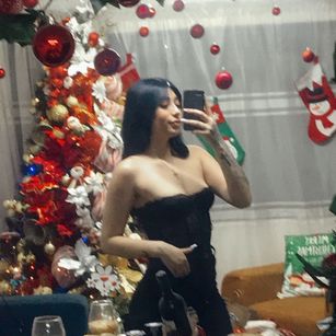 Model - Chantal SENOSPEQUEOS