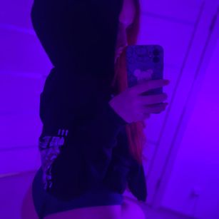 Model - Alisia Cherrey bigass