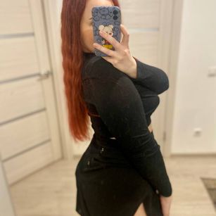 Model - Alisia Cherrey fastresponse