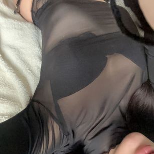 Model - MissBerry fetish