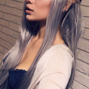 Model - MissBerry findom