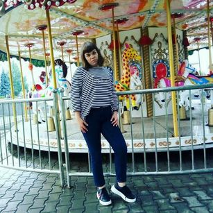 Model - Mary_18_Slut young