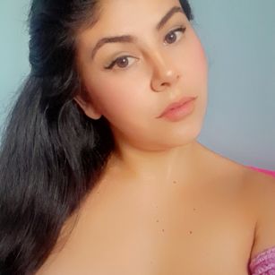 Model - danna hermosa