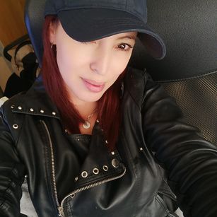 Model - TabatadelMar squirt