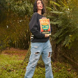 Model - DeuxGold tattoos