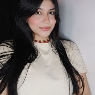 Model - Mia Saenz bigtits