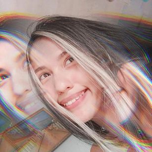 Model - kim mae squirt