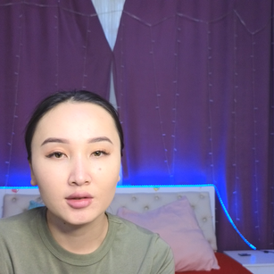 Model - GwenMay teen