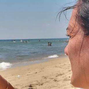 Model - BubbleTrouble bra