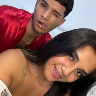 Model - ViolettAndMarkus fetiche