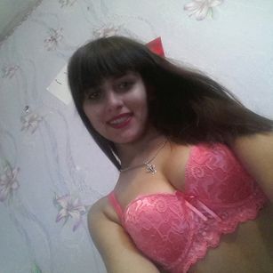 Model - IrinaMul 5
