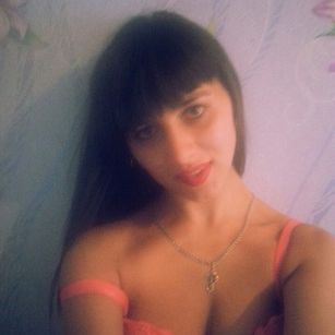 Model - IrinaMul 6