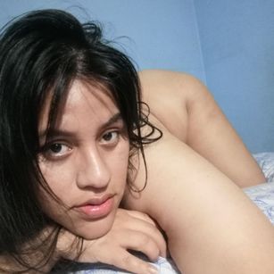 Model - Luana Ambar BBW