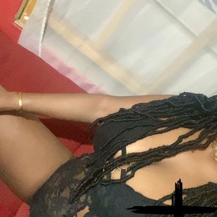 Model - Dehiliah The Domme joi