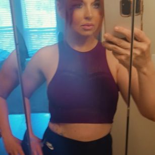 Model - LeeLoo roleplaying