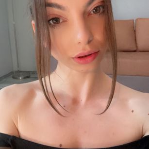 Model - Beatrice anal