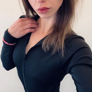 Model - Beatrice dildo