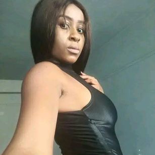 Model - SILINDILE romance