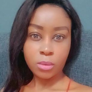 Model - SILINDILE dominant