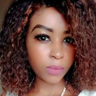 Model - SILINDILE sucking