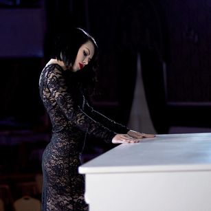 Model - Katerina cutie